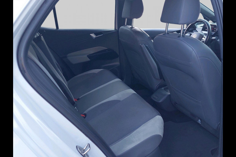 Volkswagen ID.3 First Plus 58 kWh | Automaat | Achteruitrijcamera |