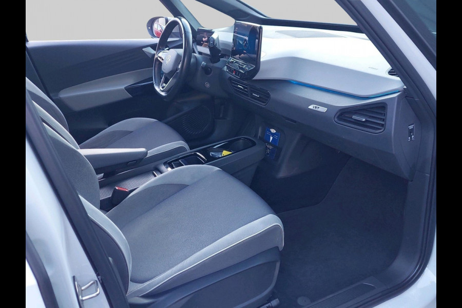 Volkswagen ID.3 First Plus 58 kWh | Automaat | Achteruitrijcamera |