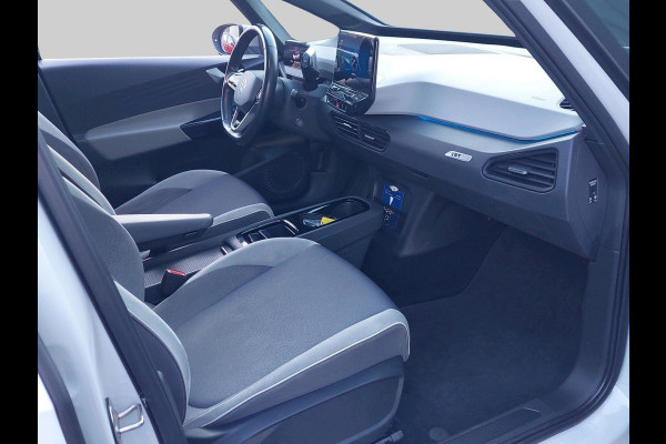 Volkswagen ID.3 First Plus 58 kWh | Automaat | Achteruitrijcamera |