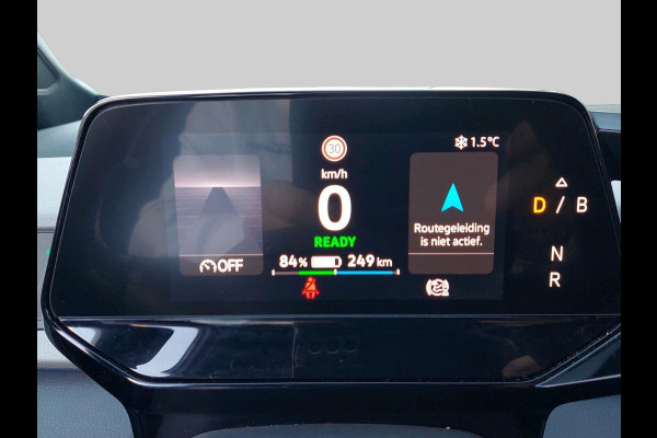 Volkswagen ID.3 First Plus 58 kWh | Automaat | Achteruitrijcamera |