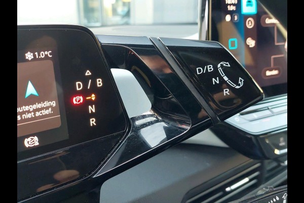 Volkswagen ID.3 First Plus 58 kWh | Automaat | Achteruitrijcamera |