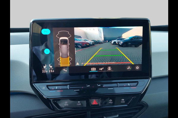 Volkswagen ID.3 First Plus 58 kWh | Automaat | Achteruitrijcamera |