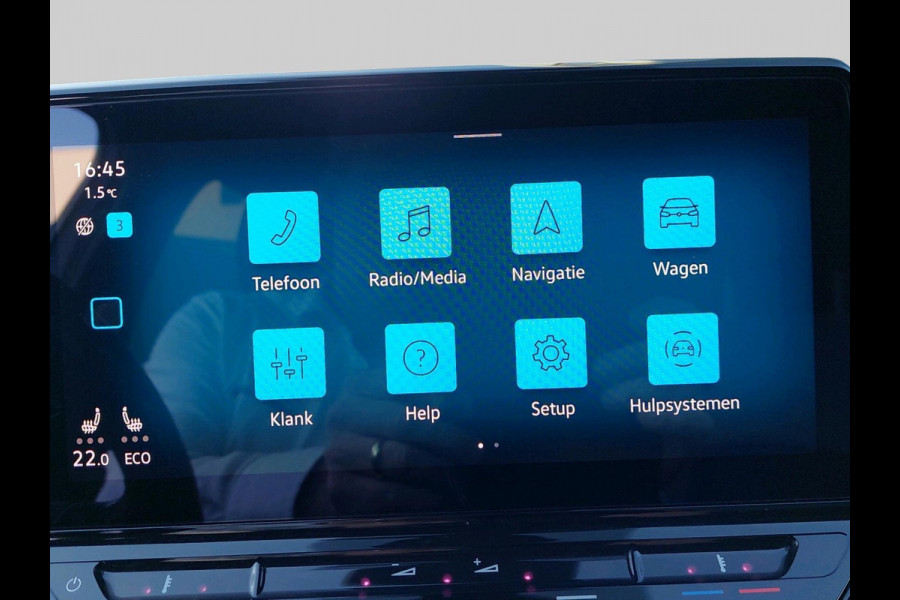 Volkswagen ID.3 First Plus 58 kWh | Automaat | Achteruitrijcamera |