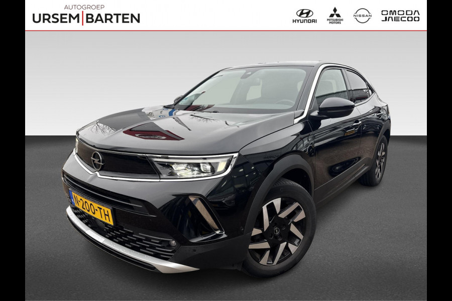 Opel Mokka 1.2 Turbo Business Elegance