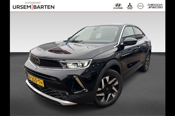 Opel Mokka 1.2 Turbo Business Elegance