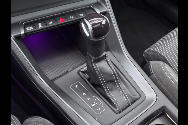 Audi Q3 Sportback 45 TFSI e S Edition Pano/360/Matrix/Ambiance