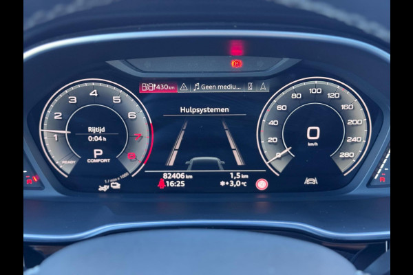 Audi Q3 Sportback 45 TFSI e S Edition Pano/360/Matrix/Ambiance