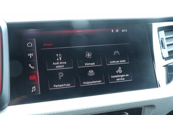 Audi A1 Sportback 30 TFSI S Line | Carplay | PDC | Sfeerverlichting