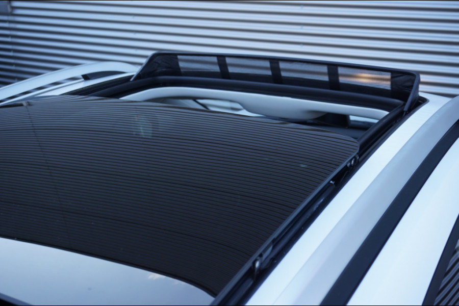 MG ZS 143PK EV Luxury | AUTOMAAT | PANO | CAMERA | STOELVERWARMING