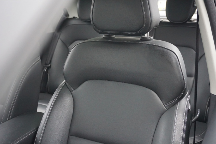 MG ZS 143PK EV Luxury | AUTOMAAT | PANO | CAMERA | STOELVERWARMING