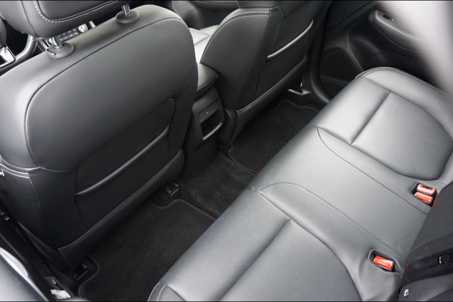 MG ZS 143PK EV Luxury | AUTOMAAT | PANO | CAMERA | STOELVERWARMING