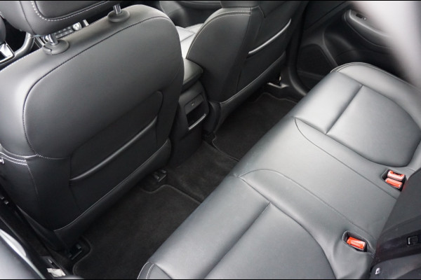 MG ZS 143PK EV Luxury | AUTOMAAT | PANO | CAMERA | STOELVERWARMING