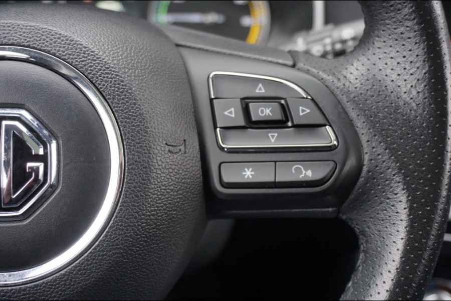 MG ZS 143PK EV Luxury | AUTOMAAT | PANO | CAMERA | STOELVERWARMING
