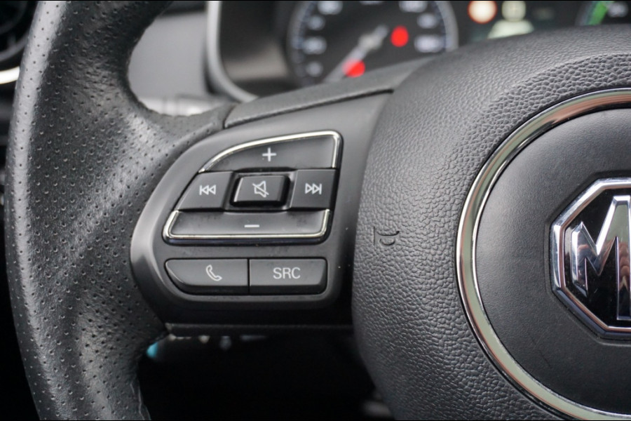 MG ZS 143PK EV Luxury | AUTOMAAT | PANO | CAMERA | STOELVERWARMING