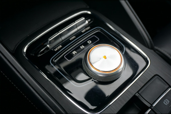 MG ZS 143PK EV Luxury | AUTOMAAT | PANO | CAMERA | STOELVERWARMING