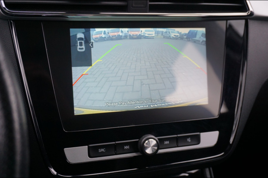 MG ZS 143PK EV Luxury | AUTOMAAT | PANO | CAMERA | STOELVERWARMING