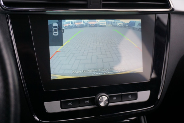 MG ZS 143PK EV Luxury | AUTOMAAT | PANO | CAMERA | STOELVERWARMING