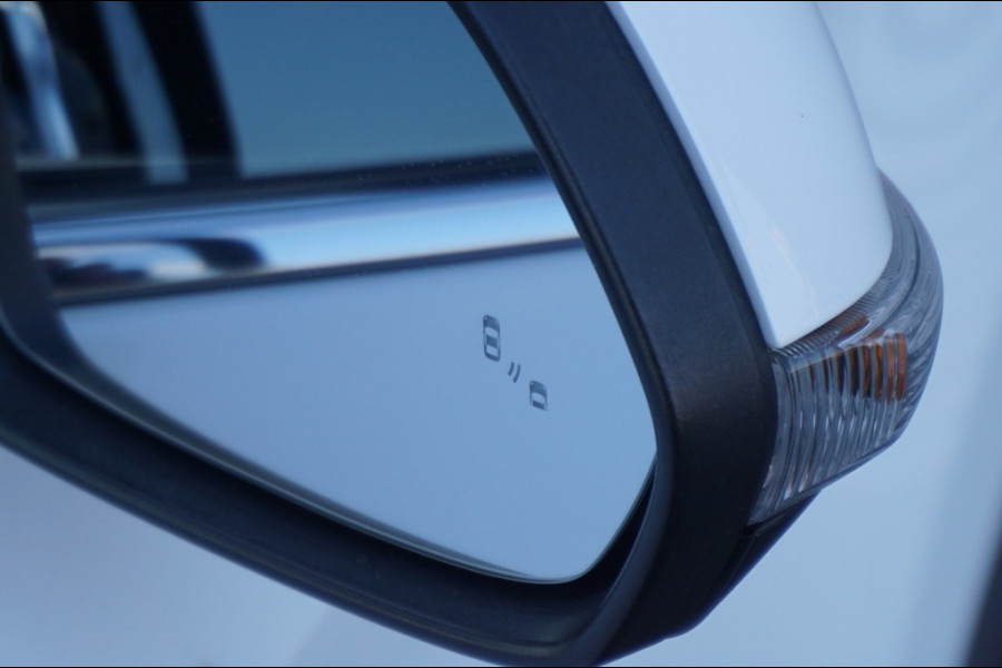 MG ZS 143PK EV Luxury | AUTOMAAT | PANO | CAMERA | STOELVERWARMING