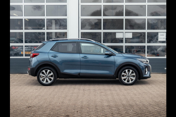 Kia Stonic 1.0 T-GDi MHEV DynamicPlusLine l Navigatie l Achteruitrij camera l Digitale dashboard