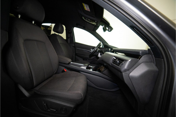 Audi e-tron Sportback 50 Quattro Business Edition 71 kWh 313PK | NL AUTO+NAP+1E Eigenaar | SOH 90% | Memory | Trekhaak | Garantie
