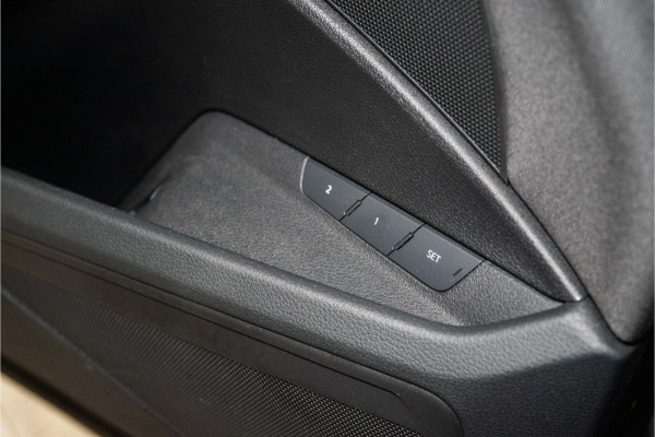 Audi e-tron Sportback 50 Quattro Business Edition 71 kWh 313PK | NL AUTO+NAP+1E Eigenaar | SOH 90% | Memory | Trekhaak | Garantie