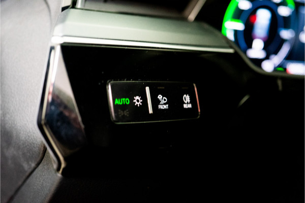 Audi e-tron Sportback 50 Quattro Business Edition 71 kWh 313PK | NL AUTO+NAP+1E Eigenaar | SOH 90% | Memory | Trekhaak | Garantie