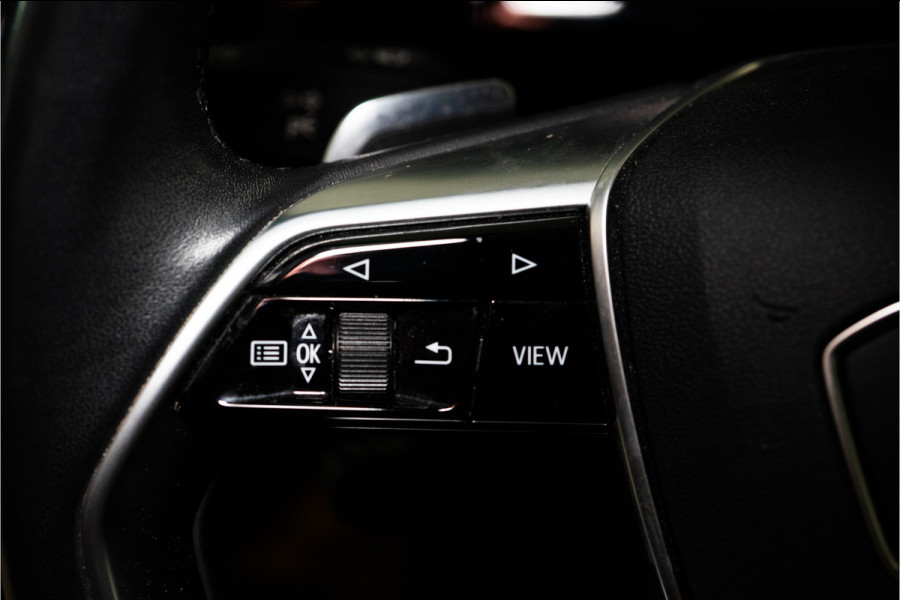 Audi e-tron Sportback 50 Quattro Business Edition 71 kWh 313PK | NL AUTO+NAP+1E Eigenaar | SOH 90% | Memory | Trekhaak | Garantie