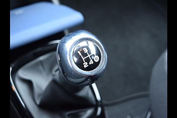 Peugeot 108 1.0 e-VTi Allure 72 PK | Pack Style | Apple Carplay/Android Auto via APP | 15" lichtmetalen velgen |