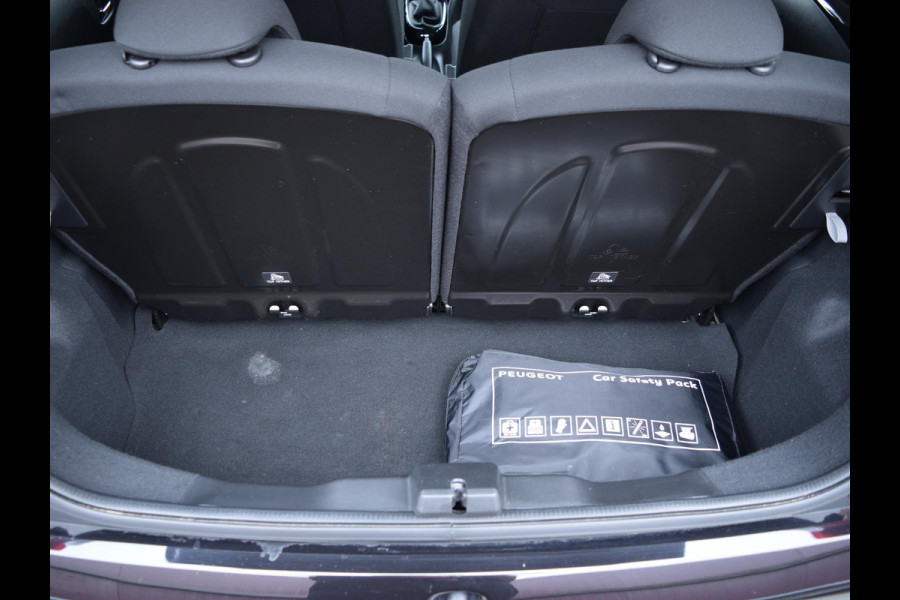 Peugeot 108 1.0 e-VTi Allure 72 PK | Pack Style | Apple Carplay/Android Auto via APP | 15" lichtmetalen velgen |