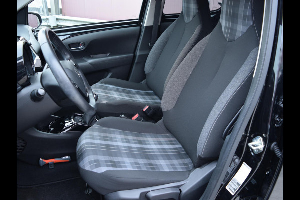 Peugeot 108 1.0 e-VTi Allure 72 PK | Pack Style | Apple Carplay/Android Auto via APP | 15" lichtmetalen velgen |