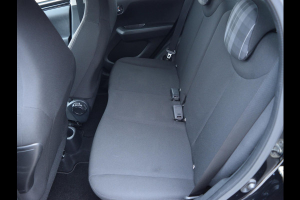 Peugeot 108 1.0 e-VTi Allure 72 PK | Pack Style | Apple Carplay/Android Auto via APP | 15" lichtmetalen velgen |