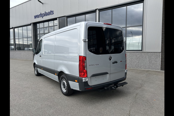 Mercedes-Benz Sprinter 315 CDI RWD L2 H1 BOTT Inrichting / 3500KG Trekhaak / MBUX 10.25 / Navigatie / Cruise control / Airco