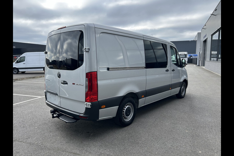 Mercedes-Benz Sprinter 315 CDI RWD L2 H1 BOTT Inrichting / 3500KG Trekhaak / MBUX 10.25 / Navigatie / Cruise control / Airco