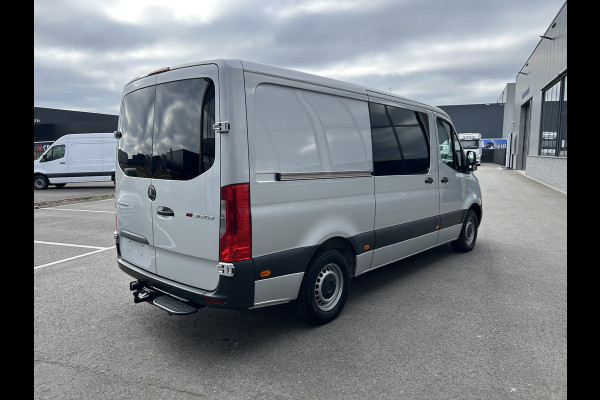 Mercedes-Benz Sprinter 315 CDI RWD L2 H1 BOTT Inrichting / 3500KG Trekhaak / MBUX 10.25 / Navigatie / Cruise control / Airco