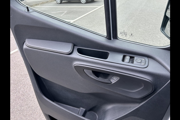 Mercedes-Benz Sprinter 315 CDI RWD L2 H1 BOTT Inrichting / 3500KG Trekhaak / MBUX 10.25 / Navigatie / Cruise control / Airco