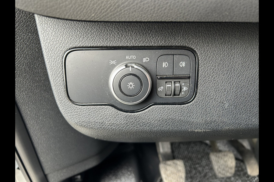 Mercedes-Benz Sprinter 315 CDI RWD L2 H1 BOTT Inrichting / 3500KG Trekhaak / MBUX 10.25 / Navigatie / Cruise control / Airco