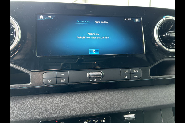 Mercedes-Benz Sprinter 315 CDI RWD L2 H1 BOTT Inrichting / 3500KG Trekhaak / MBUX 10.25 / Navigatie / Cruise control / Airco