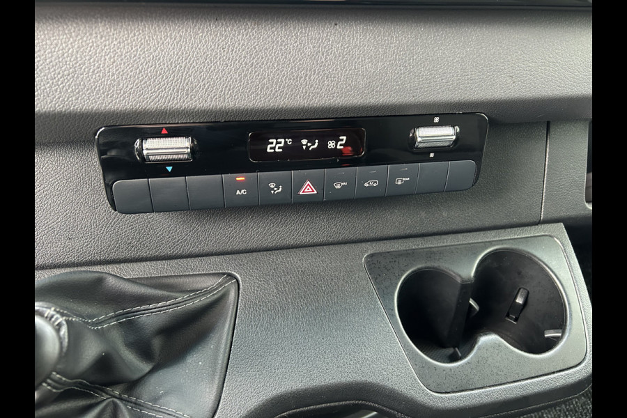 Mercedes-Benz Sprinter 315 CDI RWD L2 H1 BOTT Inrichting / 3500KG Trekhaak / MBUX 10.25 / Navigatie / Cruise control / Airco