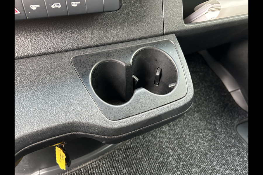 Mercedes-Benz Sprinter 315 CDI RWD L2 H1 BOTT Inrichting / 3500KG Trekhaak / MBUX 10.25 / Navigatie / Cruise control / Airco