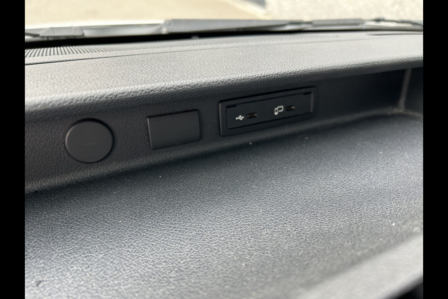 Mercedes-Benz Sprinter 315 CDI RWD L2 H1 BOTT Inrichting / 3500KG Trekhaak / MBUX 10.25 / Navigatie / Cruise control / Airco