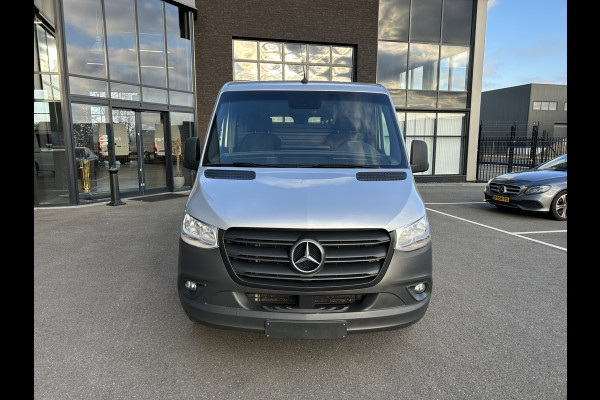 Mercedes-Benz Sprinter 315 CDI RWD L2 H1 3500KG Trekhaak / BOTT Inrichting / MBUX 10.25 / Navigatie / Cruise control / Airco