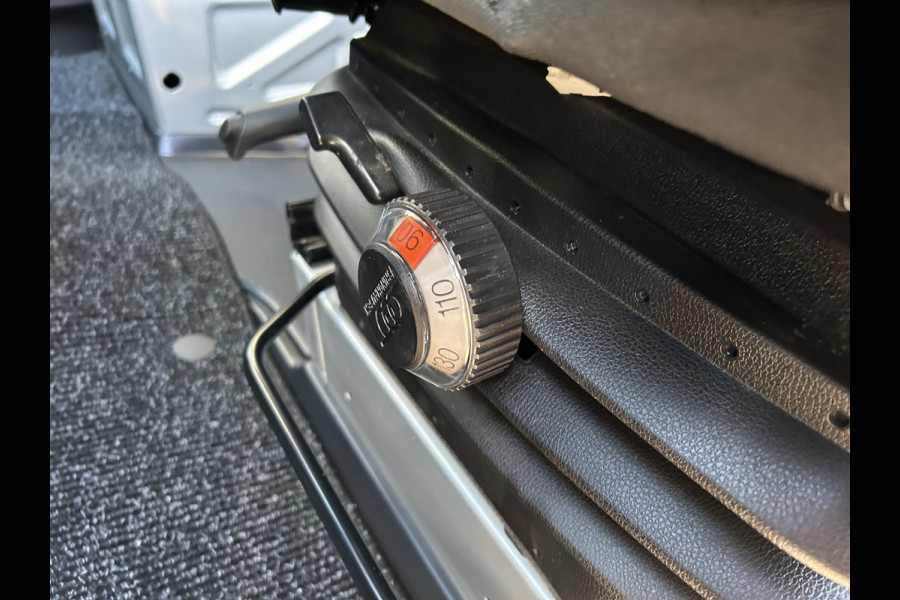 Mercedes-Benz Sprinter 315 CDI RWD L2 H1 3500KG Trekhaak / BOTT Inrichting / MBUX 10.25 / Navigatie / Cruise control / Airco