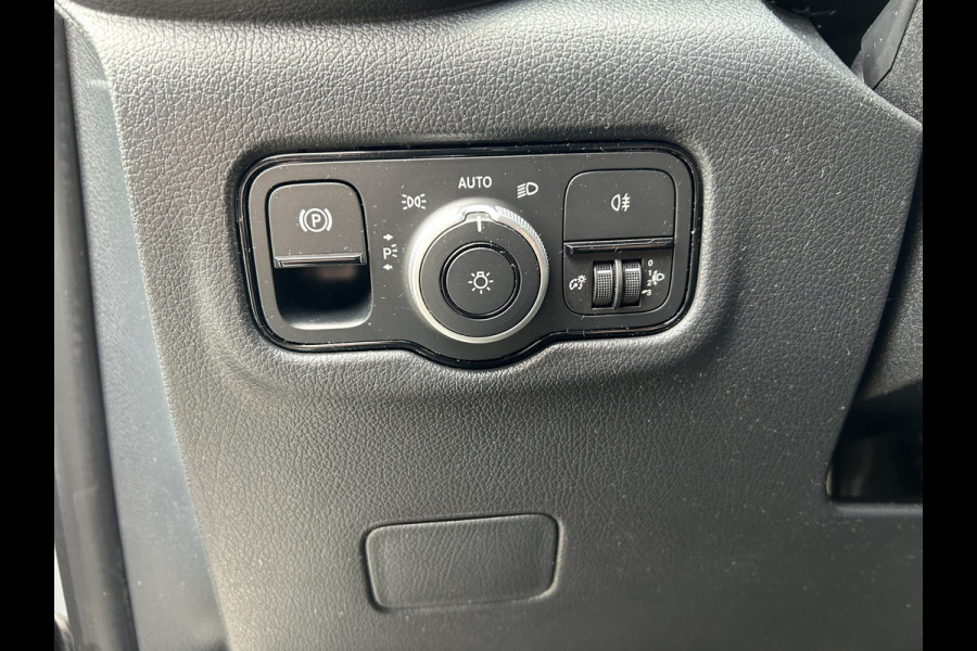 Mercedes-Benz Vito 116 CDI L3 Pro / MBUX / Navigatie / Camera / Cruise control / Airco / 270 Graden achterdeuren