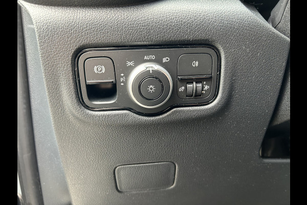Mercedes-Benz Vito 116 CDI L3 Pro / MBUX / Navigatie / Camera / Cruise control / Airco / 270 Graden achterdeuren