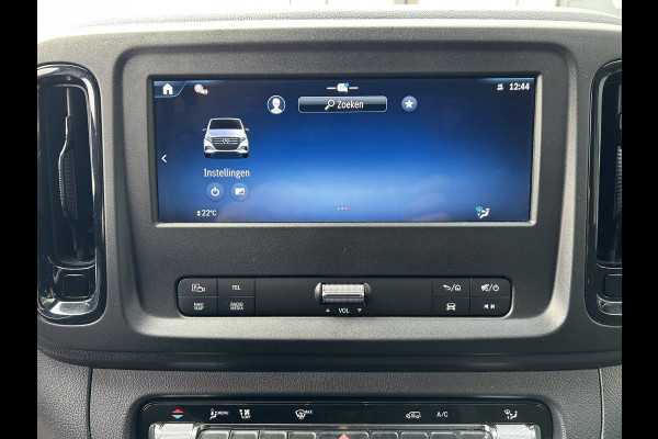 Mercedes-Benz Vito 116 CDI L3 Pro / MBUX / Navigatie / Camera / Cruise control / Airco / 270 Graden achterdeuren