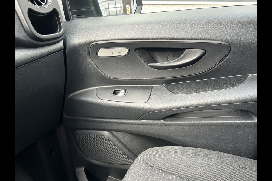 Mercedes-Benz Vito 116 CDI L3 Pro / MBUX / Navigatie / Camera / Cruise control / Airco / 270 Graden achterdeuren