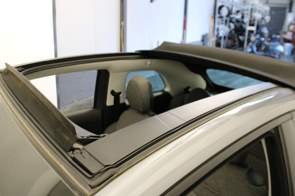 Fiat 500C Icon 42 kWh