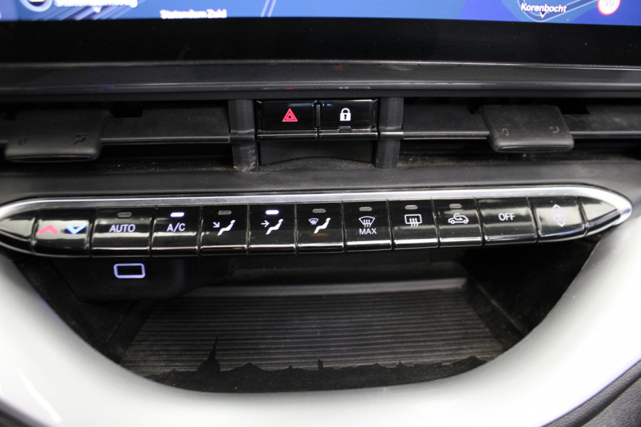 Fiat 500C Icon 42 kWh