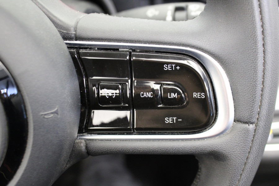 Fiat 500C Icon 42 kWh