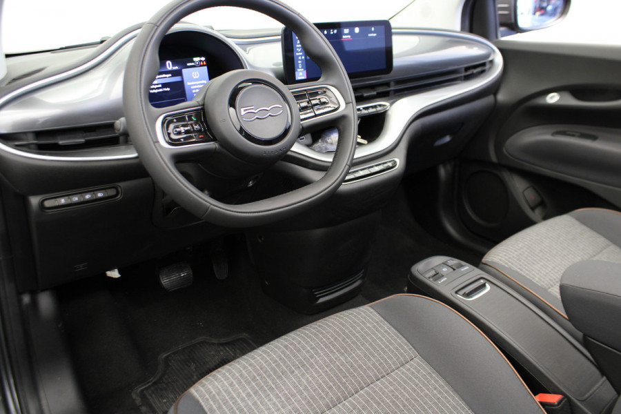 Fiat 500C Icon 42 kWh